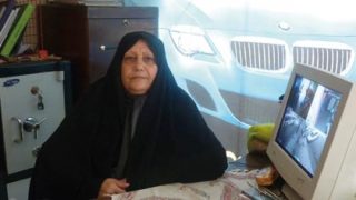 زندگینامه جمیله صادقی؛ بنیان‌گذار شرکت تاکسی سرویس زنان در ایران
