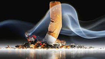 بعد از ترک سیگار چه بخوریم, عوارض ترک ناگهانی سیگار,  عوارض قلیان کشیدن,