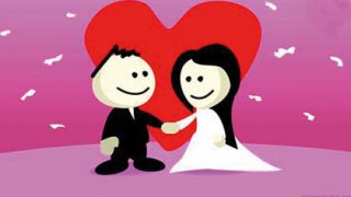 قانون جذب ازدواج برای جذب عشق